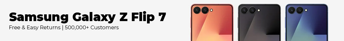 category banner